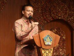 Sekda Dewa Indra Sambut Baik Bali Jadi Lokasi Observasi Pemilu dari Parlemen Negara-Negara Sahabat
