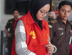 Korupsikan Uang Nasabah, Mantri Bank BUMN di Karangasem Ditetapkan Tersangka