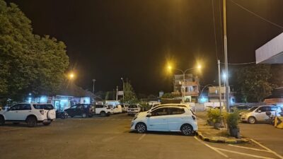 Cuaca Bersahabat, Penyeberangan Padangbai-Lembar Dibuka Kembali