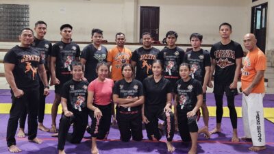 dua-kali-lagi-tes-fisik-dilakoni-atlet-pon-bali