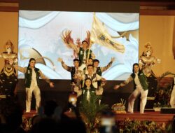 Grand Final Pemilihan Duta Anak Badung 2024, Bertemakan ‘Danaya Aryaduta’