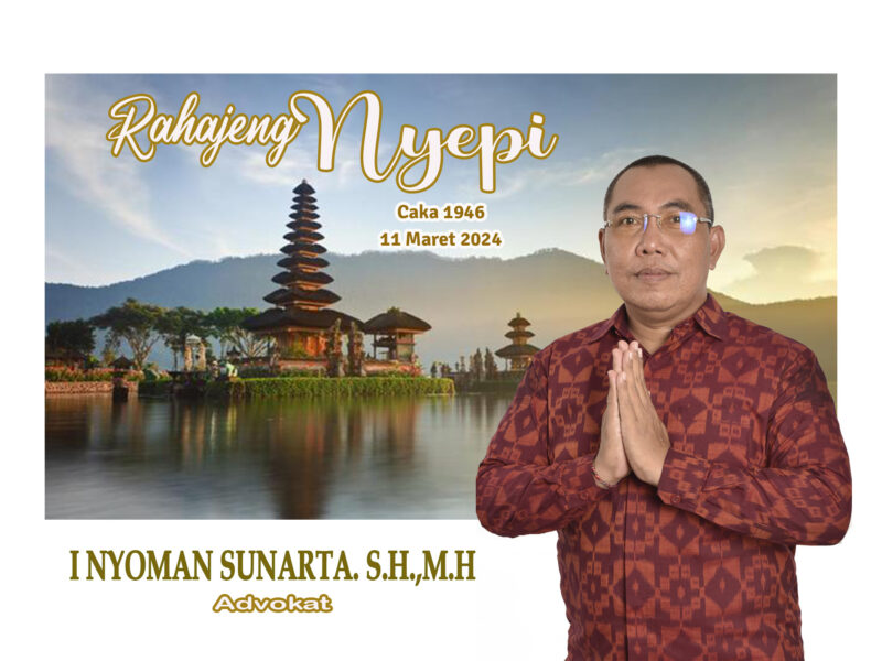 i-nyoman-sunarta-s-h-m-h-mengucapkan-selamat-hari-raya-nyepi-tahun-caka-1946