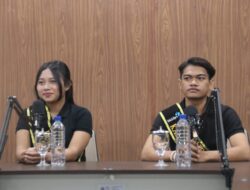 Ini Genting! Program Duta GenRe Buleleng Cegah Stunting