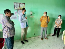 Klungkung Waspadai Penyakit DB, 18 Pasien Demam Berdarah Didominasi Anak Anak