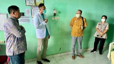Klungkung Waspadai Penyakit DB, 18 Pasien Demam Berdarah Didominasi Anak Anak