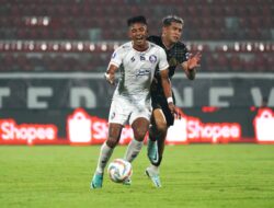 Menjamu Persebaya, Arema FC Pantang Kalah