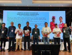 Rakerkab KONI Buleleng, Empat Cabor Resmi Jadi Anggota