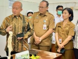 Ruang Pemulasaran Jenazah Over Load Saat Nyepi, ini Kata Dirut RSU Klungkung