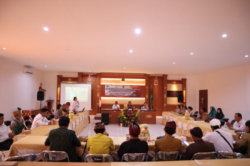 seruan-bersama-fkub-karangasem-pelaksanaan-nyepi-caka-1946