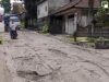 Jalan Selat-Sebudi Benyah Latig, Pemprov Bali Tutup Mata