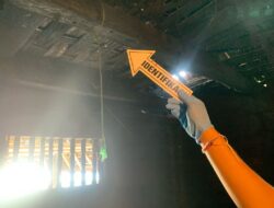 Putus Cinta, Pelajar SMA Asal Seraya Timur Nekat Bunuh Diri