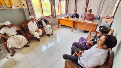 Petajuh MDA Provinsi Bali Dituding Cawe-Cawe