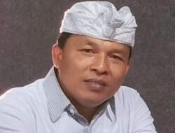 Kasus Pencurian di Kantor Desa Marak, Perbekel Wajib Aktifkan Satuan Linmas