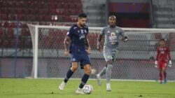 Arema FC Wajib Tumbangkan PSM Makasar