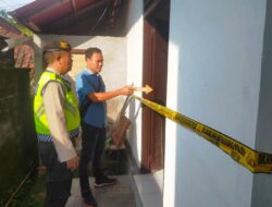 Empat Laptop Kantor Desa Budakeling Dibawa Kabur Pencuri