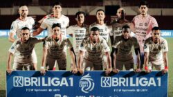 Menanti Bali United Happy Ending di Laga Home Terakhir