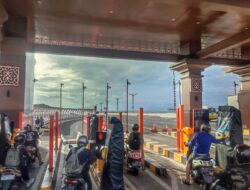 PT JBT Berlakukan Penyesuaian Tarif Jalan Tol Bali Mandara 