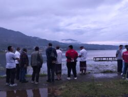 Danau Buyan Dilirik Jadi Pusat Pelatihan Canoeng dan Rowing Internasional