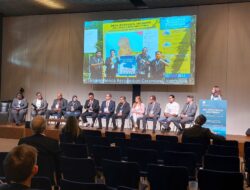 Di Konferensi Dekade Kelautan 2024, FPRB Tanjung Benoa Beber Implementasi 12 Indikator Tsunami Ready
