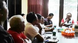 Disdikpora Dibackup KONI Klungkung Siap Berangkatkan Total 808 Atlit dan Oficial PORJAR Prop Bali 2024