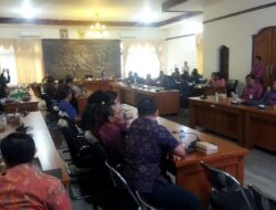 Komisioner KASN Apresiasi ASN Pemkab Buleleng