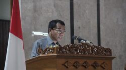 Pj. Lihadnyana Berikan Jawaban Atas Pemandangan Umum Fraksi-fraksi DPRD Buleleng