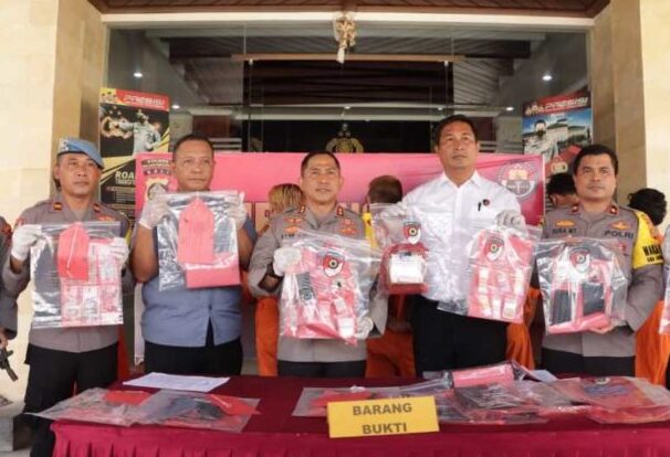 polres-klungkung-amankan-4-pengedar-narkoba-3-pemakai-direhabilitasi