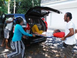 Tak Masuk Formasi PPPK, Sopir AJP Diarahkan ke Outsourcing