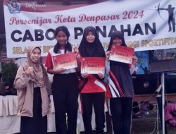 Tujuh Atlet Panah BAS Tembus ke Porsenijar Bali