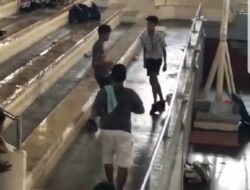 Viral Siswa SMP Berkelahi, Kadisdik Siap Panggil Pihak Sekolah Bertanggungjawab