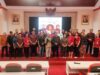 Wabup Bangli Wayan Diar Hadiri Sosialisasi Keterbukaan Informasi Publik Desa 2024