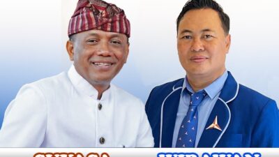 Demokrat Ngotot, KIM Plus Masih Otak Atik Bakal Calon