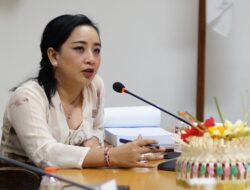 Predator Anak Marak, Kaukus Perempuan Karangasem Bersikap