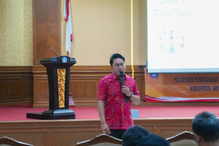 bpbd-badung-gelar-pelatihan-pencegahan-dan-mitigasi-bencana
