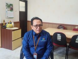 BPS Karangasem Catat Pengangguran Didominasi Lulusan SMA Hingga Sarjana