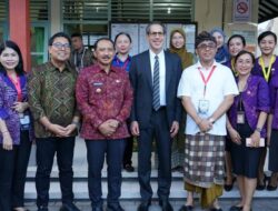 Elon Musk Luncurkan Starlink di Bali, Di Pustu Bungbungan Kecepatan Ngebut Tembus 313,07 Mbps