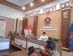 Harga Sejumlah Komoditas Pangan di Buleleng, Mei 2024 Cenderung Stabil