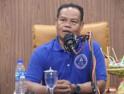 Inspiratif! Pokmaswas Penimbangan Lestari Komitmen Jaga Lingkungan dan Konservasi Biota Laut