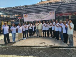 Ketua Umum FHI Bali Ajak Bangun Pembinaan dan Prestasi