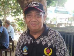 Lapangan Bajra Sandhi Sasaran Panahan Porprov. Kenapa ?