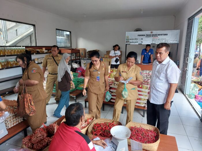 pantau-stabilitas-harga-pangan-tim-satgas-ketahanan-pangan-buleleng-jajagi-pasar