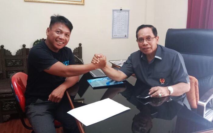 pembentukan-pengkab-podsi-badung-dijajaki-podsi-bali