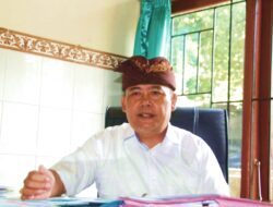 Rekruitmen CASN Usulan Kabupaten Karangasem Menunggu Respon BKN RI