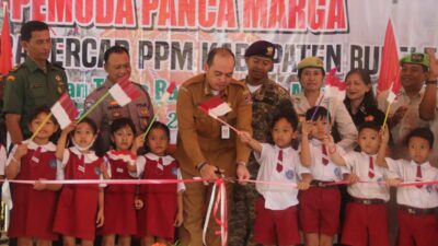 Sinergi Antara PPM dan Pemerintah Dorong Pembangunan di Buleleng