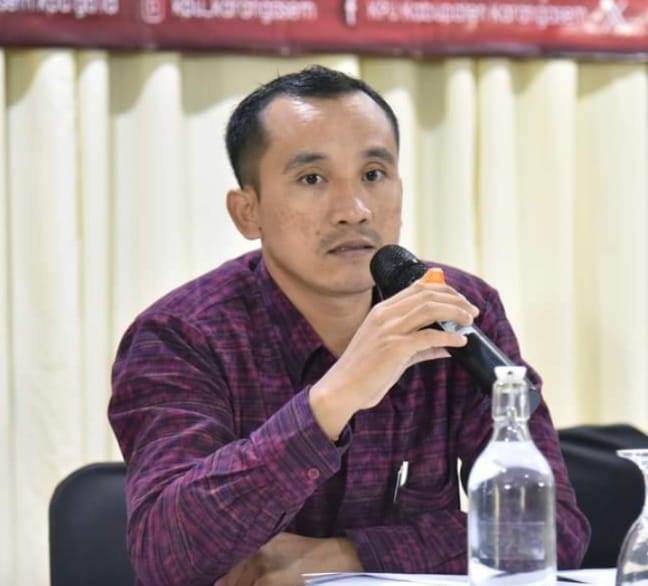 rekrut-ribuan-pantarlih-kpu-karangasem-lakukan-seleksi-terbuka