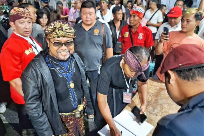 lolos-vermin-karisma-siap-di-verifikasi-faktual