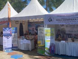 Job Fair Karangasem Sepi Pelamar
