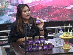 Dari Modal Rp 300 Ribu, Sambal Mamone Ni Luh Mahendri Sukses Curi Perhatian Penikmat Sambal Nusantara