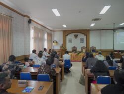 DiskopUKMP Badung Fasilitasi Kemudahan Perizinan Berusaha UMKM