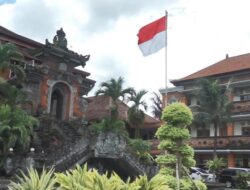 Wow, Pelantikan Anggota DPRD Klungkung 2024-2029 Disiapkan 4 Stel Baju dan Pin Lencana Emas Seharga Puluhan Juta